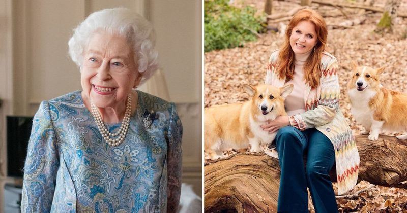 Sarah Ferguson Addresses Claims She Planned to Clone Queen Elizabeth’s Corgis for TV Show