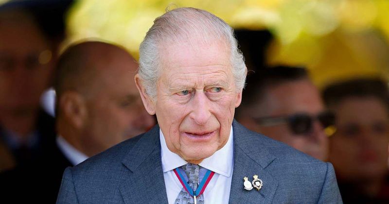 Will King Charles Attend the Invictus Games? One Royal Expert Explains Why It May Not Happen