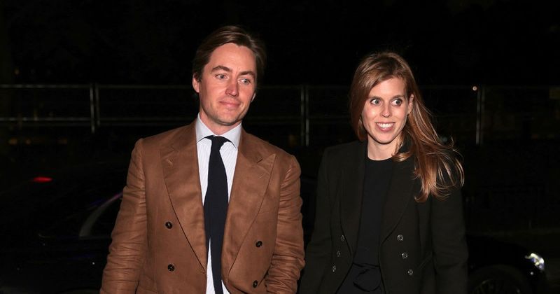 Has Princess Beatrice's Marriage Hit a Rough Patch? Insider Addresses Rumors of Strain