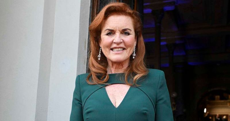 Insider Reveals Why Sarah Ferguson Feels She Has No ‘Reason to Protect’ the Royal Family