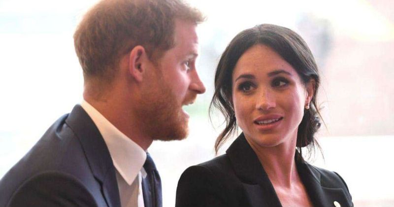 Harry & Meghan’s Marriage at an ‘Unfortunate Crossroads’ — and the Duchess’s Ambitions Are to Blame