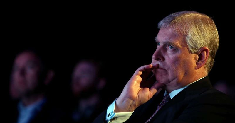 Ex-Police Officer Recalls Incident When Andrew Proved He Just Wanted to Be ‘Where the Action Was’