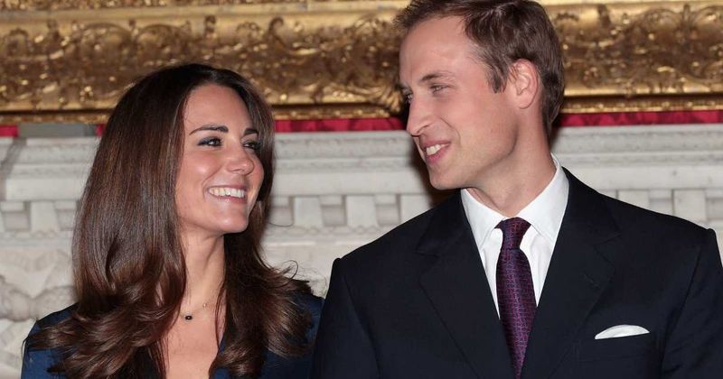 Author Reveals How William's Aides Were 'Sworn to Secrecy' Over Proposal to 'Protect' Kate