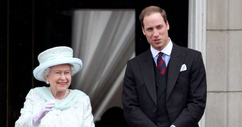 New Book Reveals the Queen’s Deep ‘Sympathy’ for William — and Her Sage Advice He Still Lives By