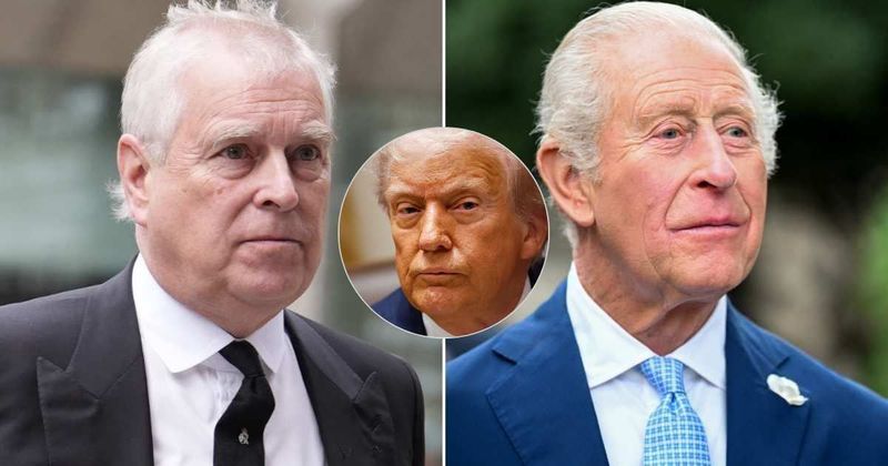 King Charles Urged to Move Ahead with US Trip to Clear Final Hurdle in Andrew Saga