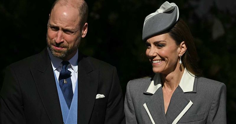 William & Kate Prove They're Doing Things Differently With New Video — and Royal Fans Are in 'Tears'