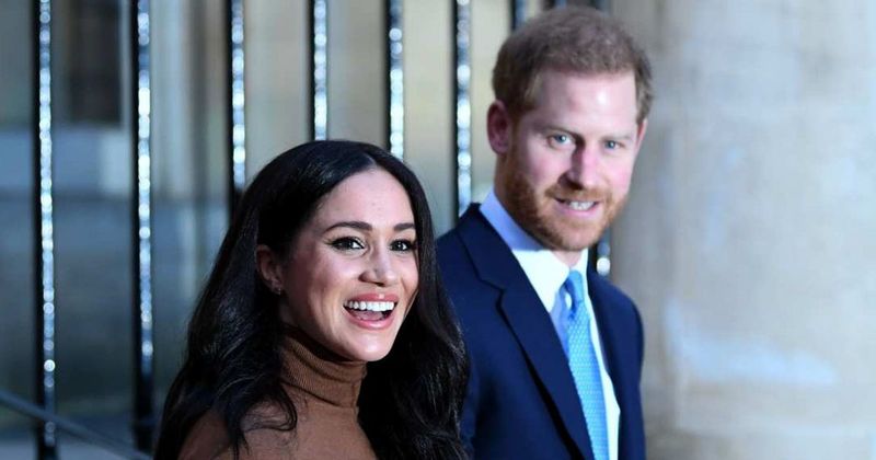 Harry and Meghan Break Silence on Taxpayer Funding After 30,000 Sign Petition Over Aussie Tour