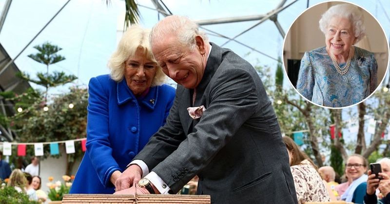 King Charles and Queen Camilla’s Sweet Milestone Moment Brings Back Memories of Queen Elizabeth