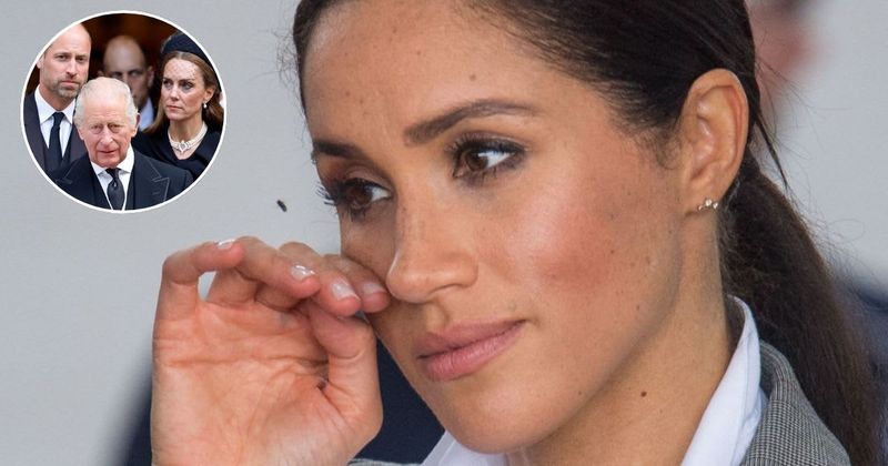 Experts Brand Meghan Markle's New Lifestyle Brand a Royal Rip-Off: 'There's No Authenticity'