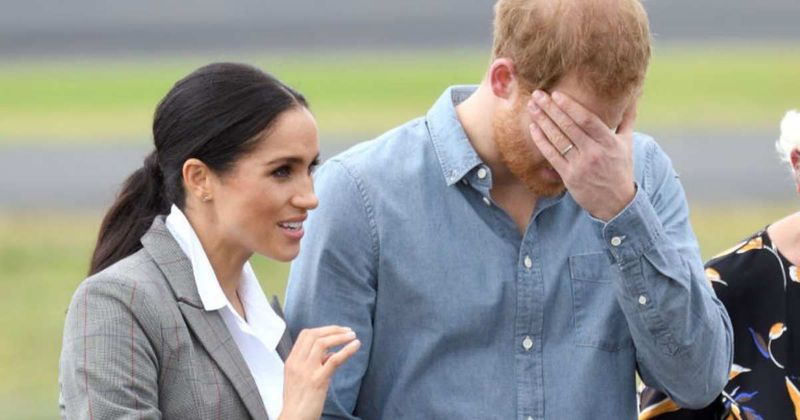 Majority of Public Are Saying The Same Thing About Harry and Meghan’s Australia Trip
