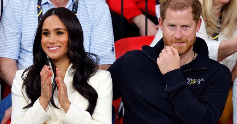 6 Years After Royal Exit, Harry & Meghan Return to What Once Worked — and It Tells You Everything