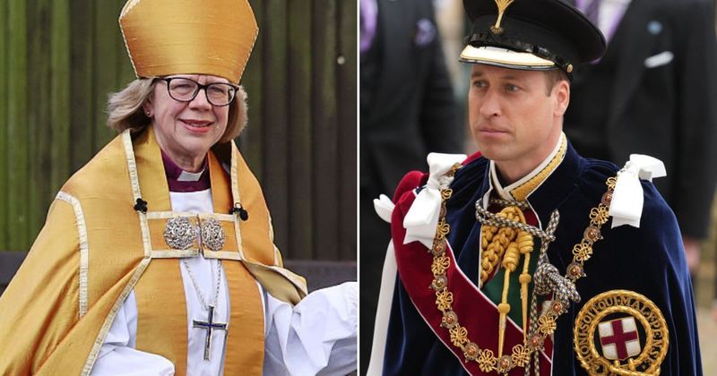 Prince William Has Already Met the Person Who Could Crown Him King One Day