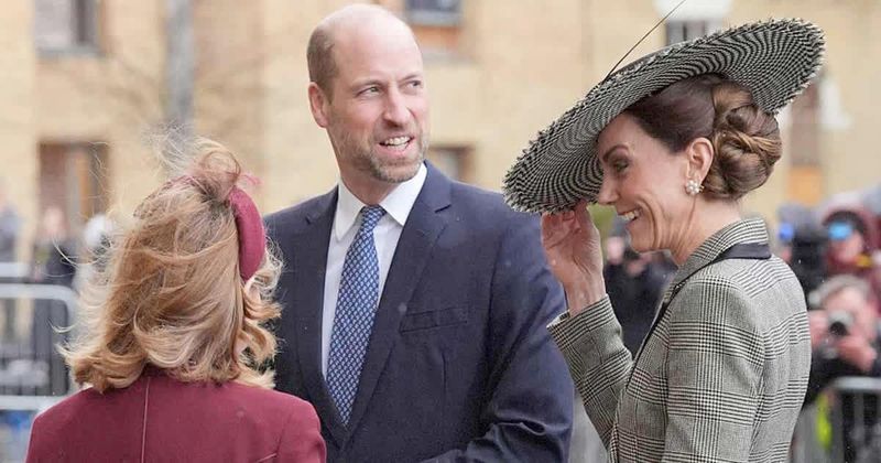 Prince William Silences Critics With Latest Outing — Proves It's Okay to Be Different