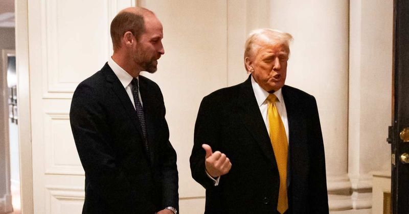 The Truth About Prince William's 'Quiet' Faith — and Why He Will Never Adopt Trump-Level Rhetoric