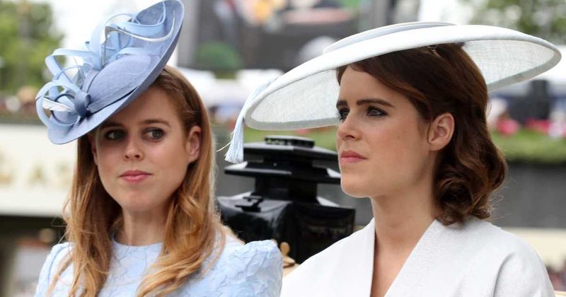 Beatrice Urged to Follow in Eugenie's Footsteps to Make Her Marriage Work: 'She Has Two Choices'