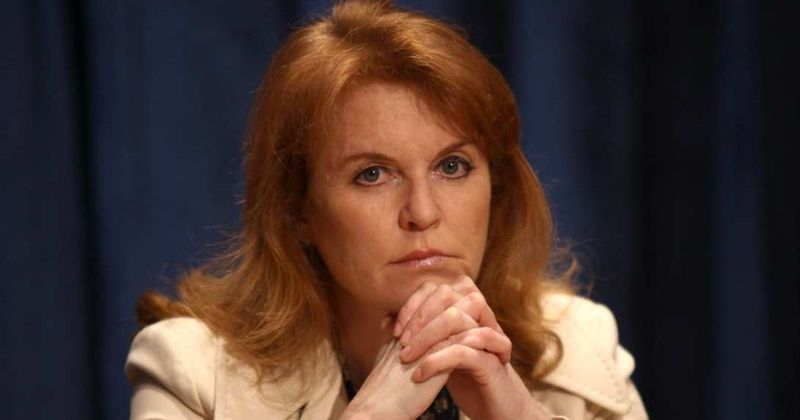 Fresh Blow for Sarah Ferguson as City Revokes Prestigious Honor Amid Epstein Fallout