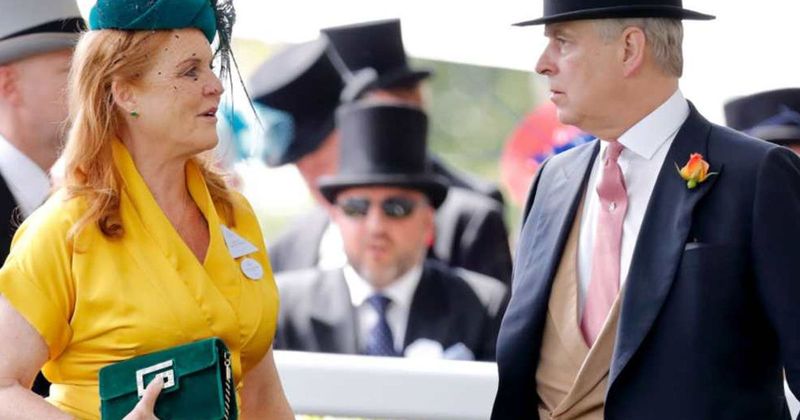 Expert Reveals the Truth About Andrew & Sarah’s Post-Divorce Friendship: 'They Played the Press'