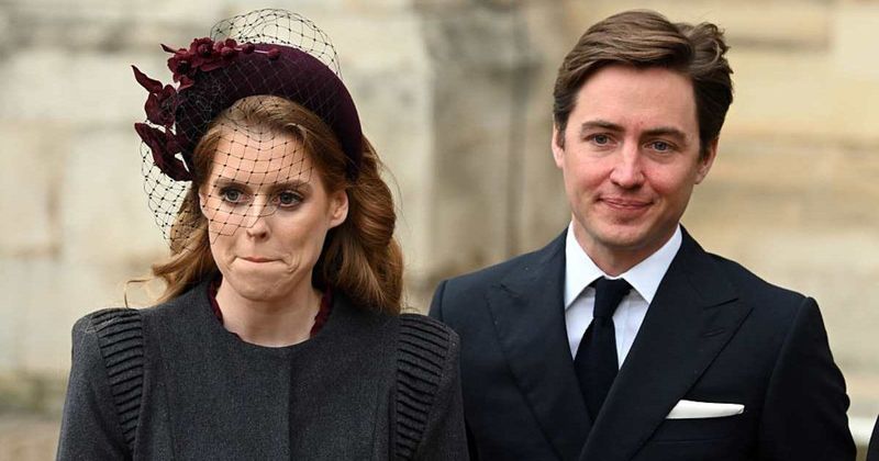 Princess Beatrice’s Husband Issued a Brutal Warning Amid Rumors He’s ‘Pulling Away’ From Marriage