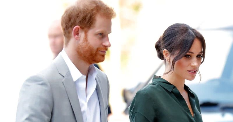 Australians Give Their Verdict on Harry and Meghan — Just Not the Way You’d Think