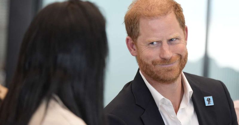 Prince Harry Accused of Boosting Case with 'Trophy Claimants' as Trial Nears Final Chapter
