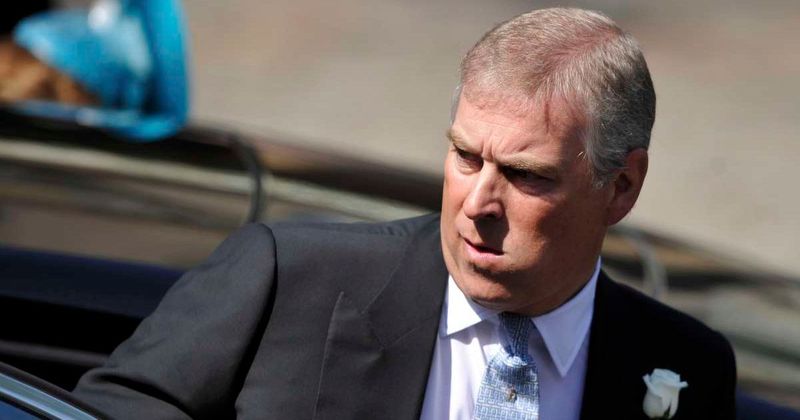 Ex-Prince Andrew May be Forced to Live in Worse Conditions If 'He's Not Careful'