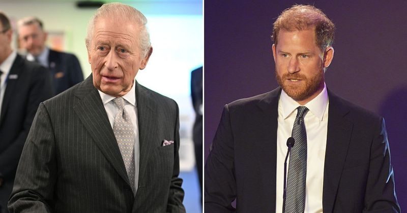 Prince Harry's Hopes of a Royal Family Reunion Could Be In Serious Trouble