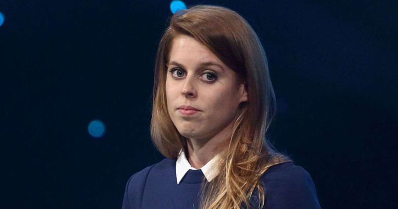Princess Beatrice Reportedly Finding It 'Very Hard' as The York Family Crisis Deepens