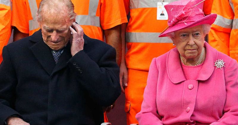 New Book Reveals How Prince Philip Spent His Final Night — and Why the Queen Was ‘Furious’