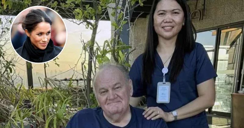 Thomas Markle Finds Love with Nurse After Leg Amputation — and She’s Nearly Meghan’s Age