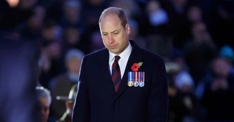 William Was Determined to End 'the Cycle of Misery’ ― and One Issue Had Him 'Agonized' More Than Any