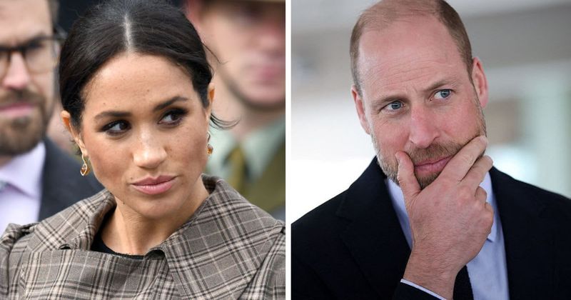 The Truth About Meghan Markle and Prince William’s Feud — and Why She Hasn’t Forgiven Him