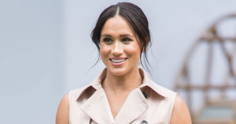 Meghan Markle’s Latest ‘As Ever’ Move Has Fans Convinced She’s ‘Stuck in the Past’