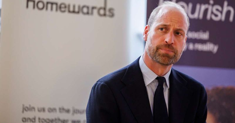 William Acted Like He Had a ‘Free Pass’ on Royal Duties — and It 'Frustrated' Staff, Says Biographer