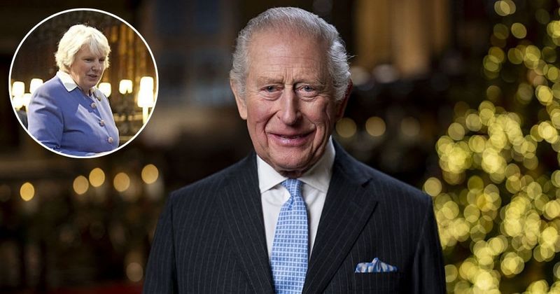Ex-Prince Andrew’s Former PA Honored by King Charles For Making a Key Decision