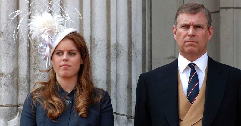 Princess Beatrice is Considering a New Move That Would Ensure Andrew Doesn't Visit Her