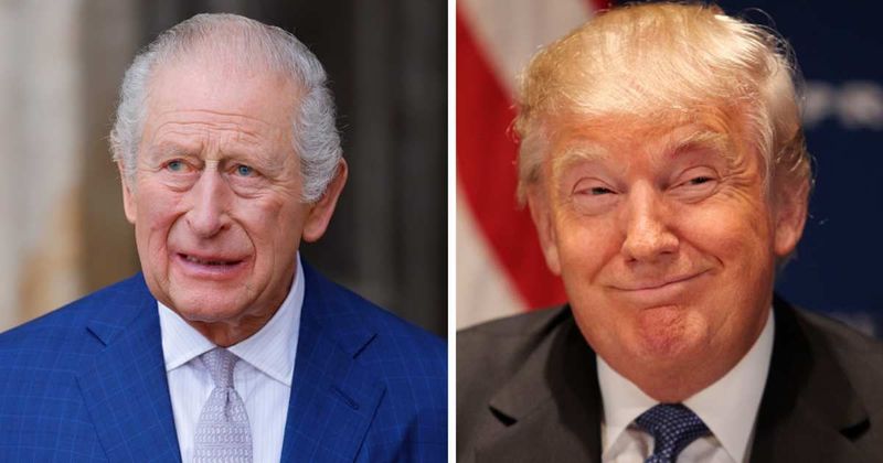 King Charles Urged to 'Stand Up to Bullies' After Trump Takes Another Swipe at the UK: 'Spineless'