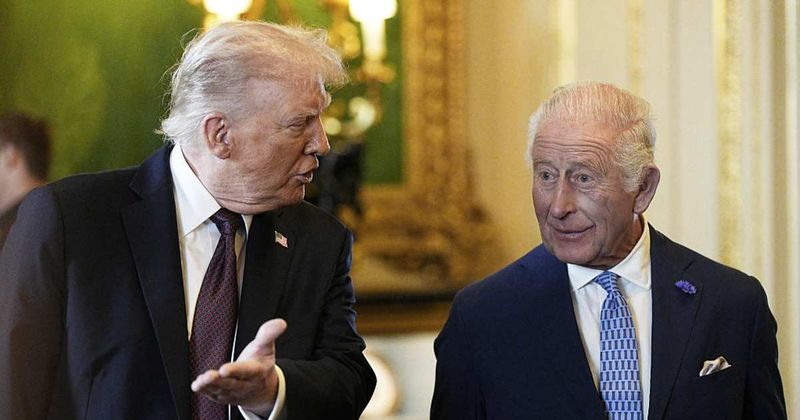 Is King Charles Britain’s Best Bet to Ease Tensions With Donald Trump? History Says Yes