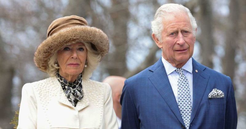 Virginia Giuffre’s Family Has a Major Request for King Charles During His US Trip