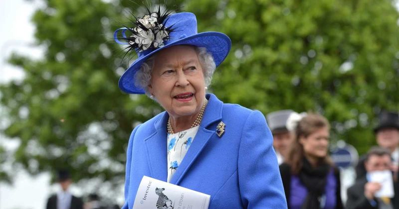 Queen Elizabeth II Reportedly 'Washed Dishes' Even While Hosting Prime Ministers