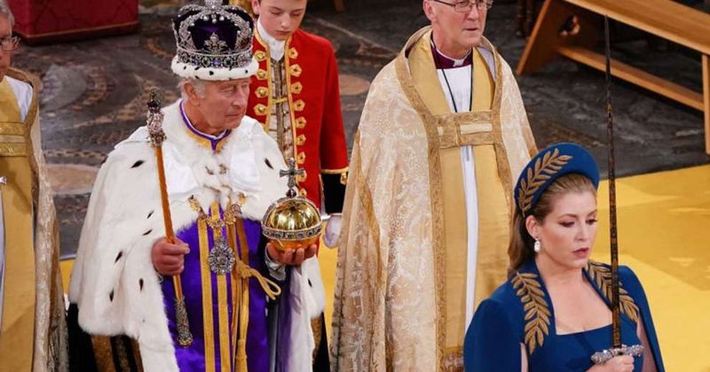 An Unlikely Star Stole the Show at Charles’ Coronation — and a Royal Had Something to Say About It