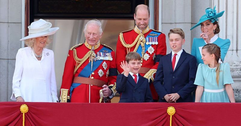 Veteran Photographer Reveals Why Capturing Prince Louis Is So Different Than the Other Royals