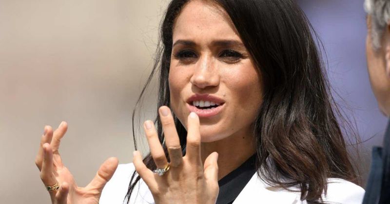 Meghan Markle's One Annoying Habit Became the Final Nail in the Coffin for Netflix, Says Expert