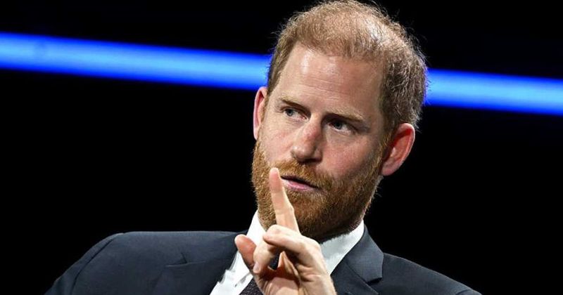 Prince Harry Took on the Press for Years — Now He’s After Silicon Valley: ‘About Bloody Time’