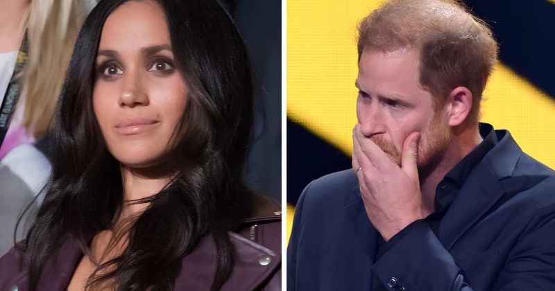 Prince Harry May Be Making a Royal Comeback — and It Has Meghan Markle’s Fingerprints All Over It