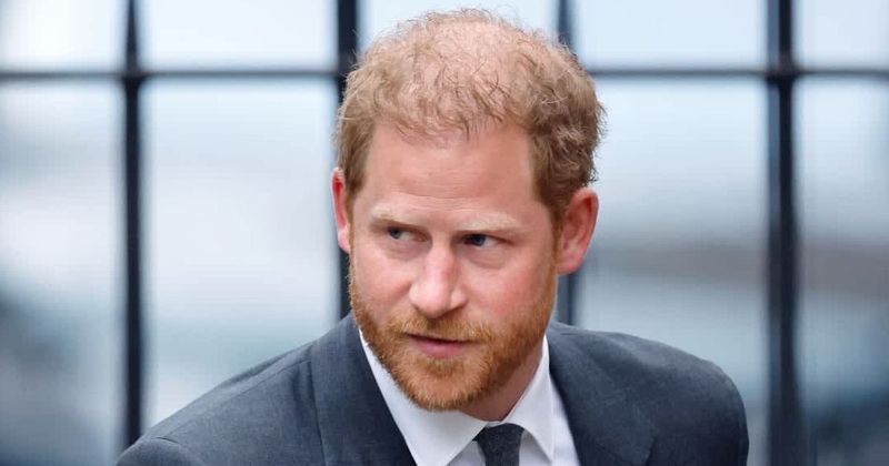 Expert Points Out the Hole in Prince Harry's Story That Should Have Been Front-Page News