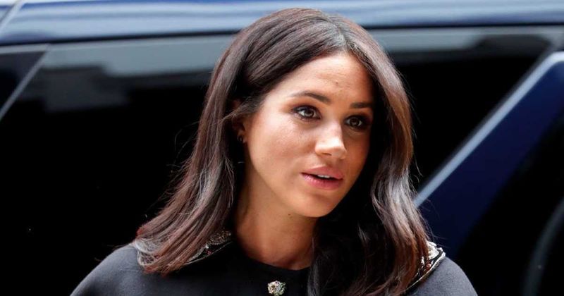 TV Star Defends Meghan Markle Against Unfair Media Coverage: 'It Blows My Mind'