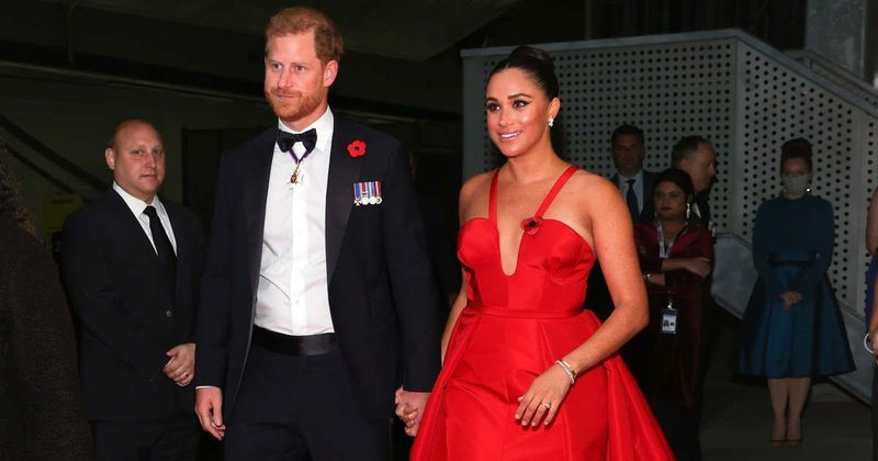 Meghan Markle and Prince Harry Left Off the Met Gala List — and an Old Ally May Be Behind It