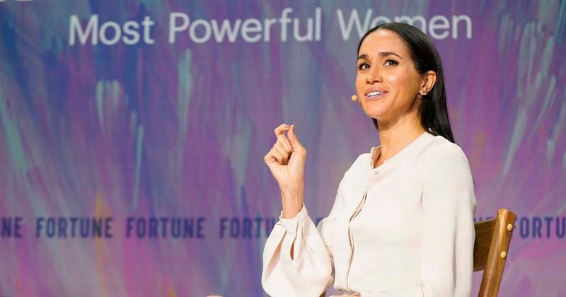 Meghan Markle Urged to Cut Ties With Toxic Fans — or Kiss Goodbye to That Royal Reunion