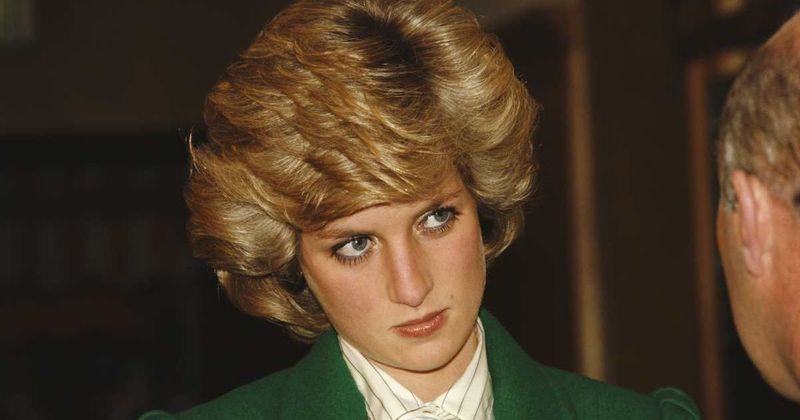 Princess Diana Refused to Be Silenced in New Footage: ‘I’m a Humanitarian Figure’