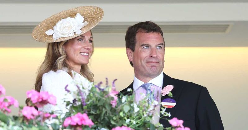 Ex-Butler Reveals Why Peter Philips' Wedding Is Exactly What the Royal Family Needs Now